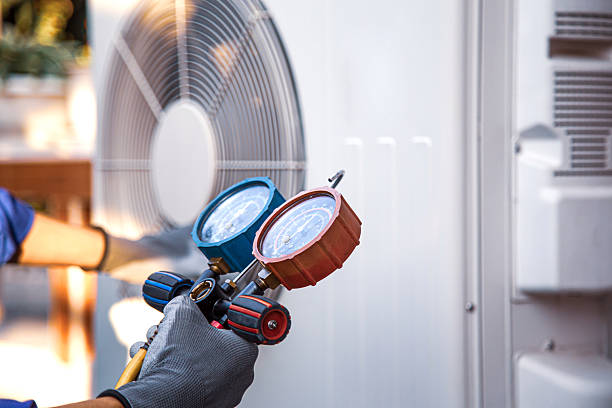 Affordable Emergency Hvac Repair solutions in Morris Plains, NJ