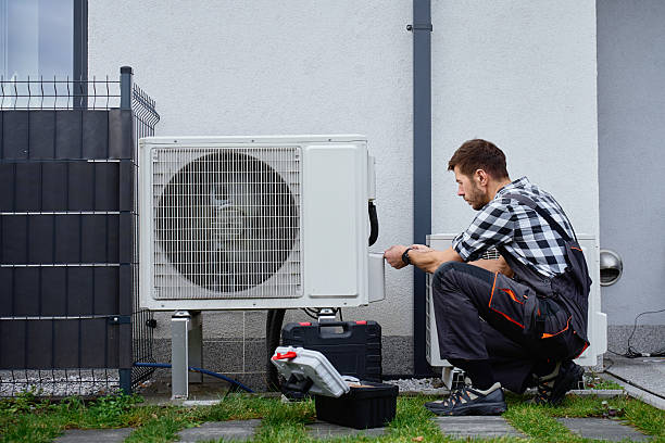 Top rated local Emergency Hvac Repair specialists in Morris Plains, NJ